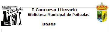 Concurso literario en peuelas (Granada)-2010